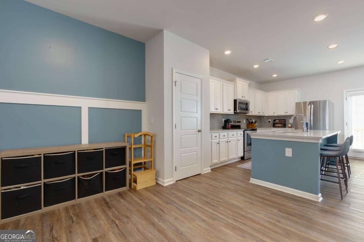 3057 WINDOVER Lane Kennesaw - 16