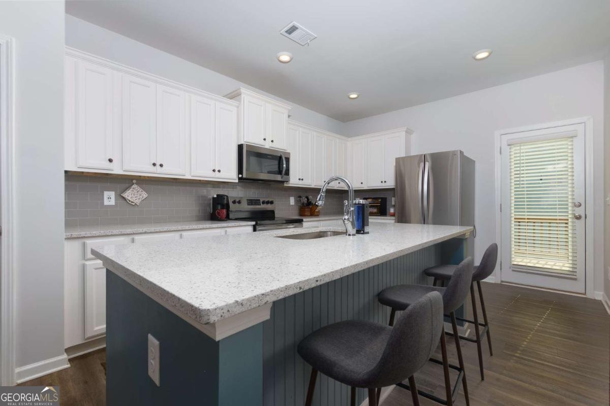 3057 WINDOVER Lane Kennesaw - 17