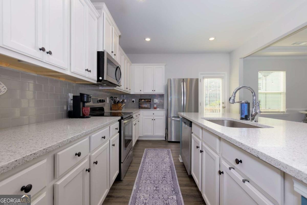 3057 WINDOVER Lane Kennesaw - 18
