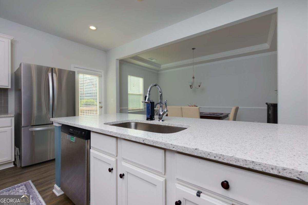 3057 WINDOVER Lane Kennesaw - 19