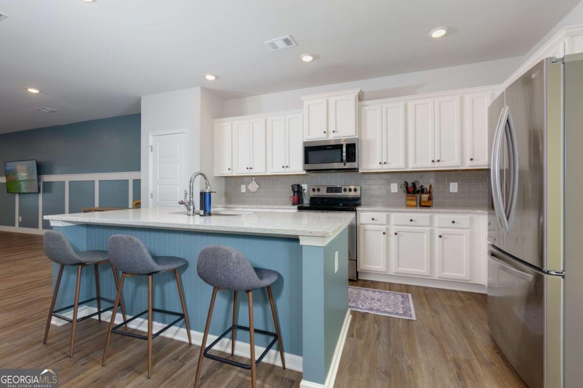 3057 WINDOVER Lane Kennesaw - 21