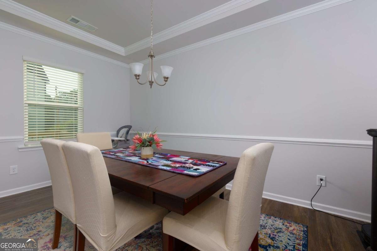 3057 WINDOVER Lane Kennesaw - 23