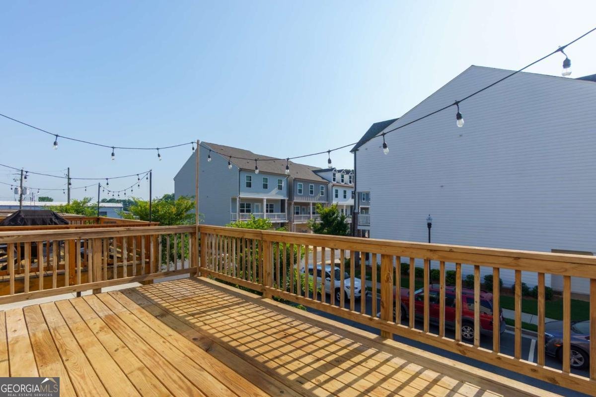 3057 WINDOVER Lane Kennesaw - 27