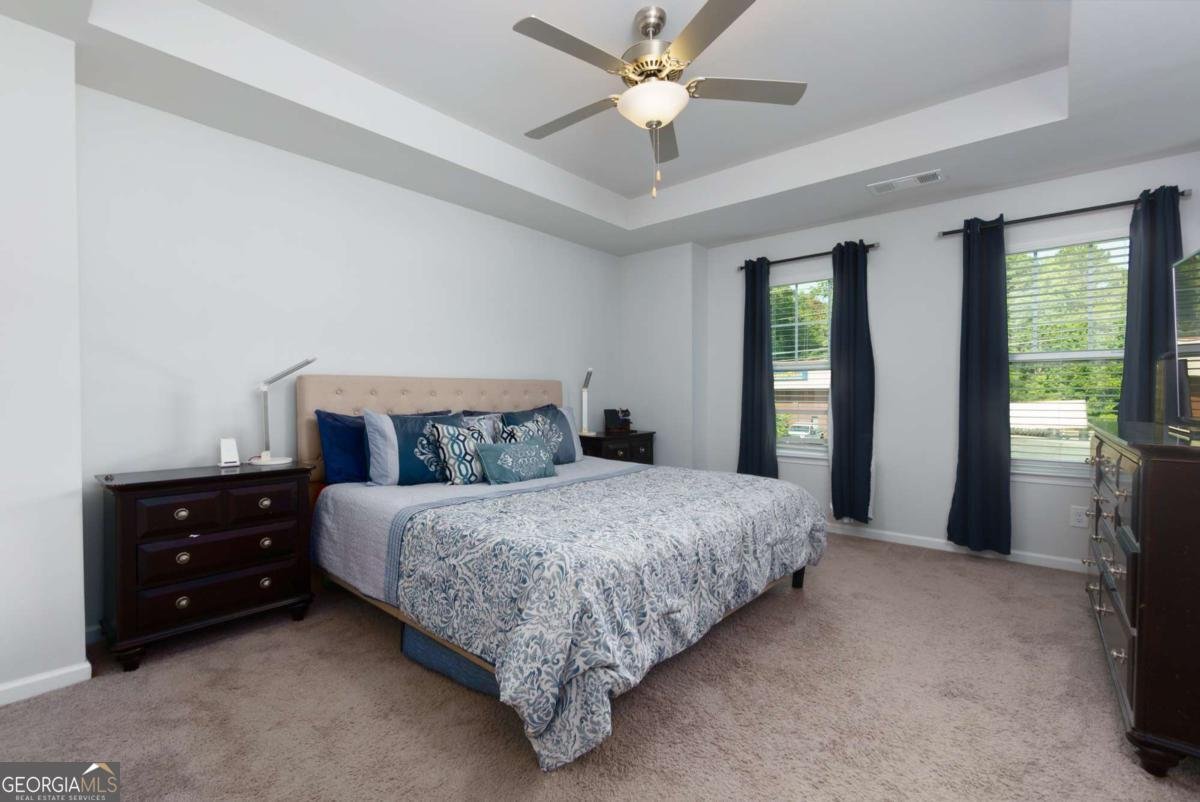 3057 WINDOVER Lane Kennesaw - 28