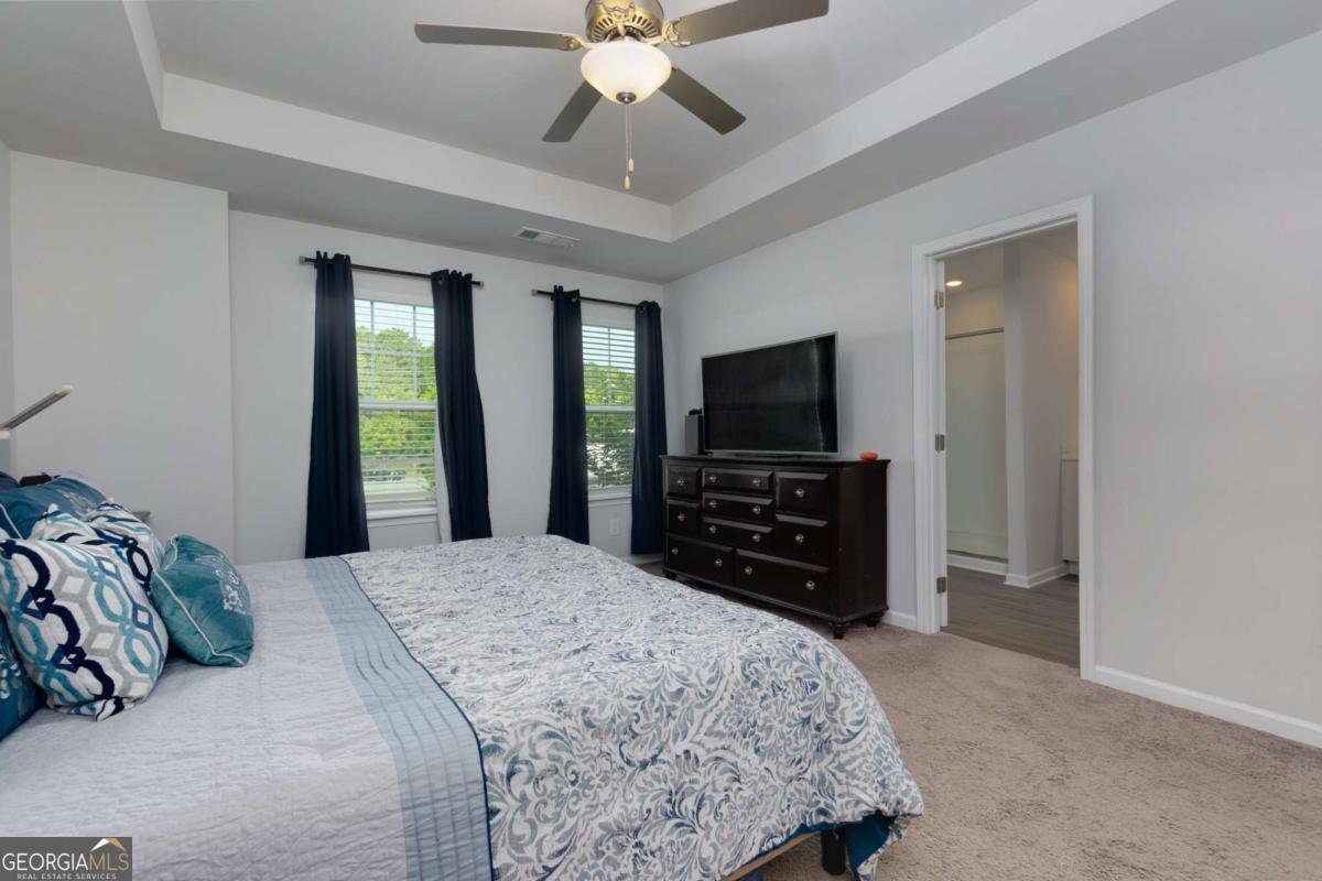 3057 WINDOVER Lane Kennesaw - 29