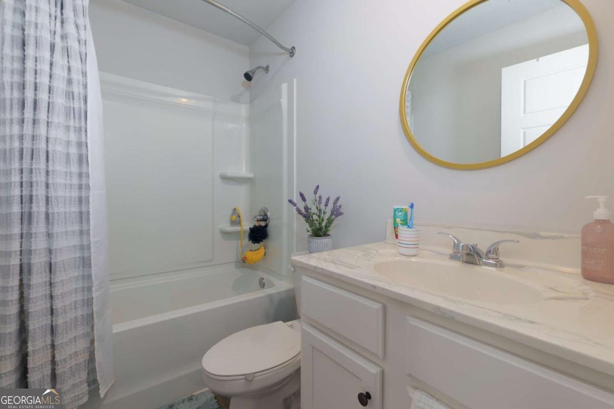 3057 WINDOVER Lane Kennesaw - 34