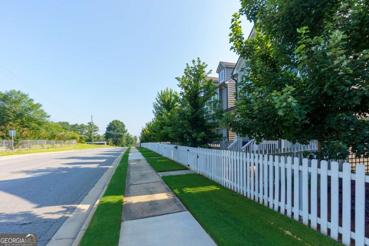 3057 WINDOVER Lane Kennesaw - 4