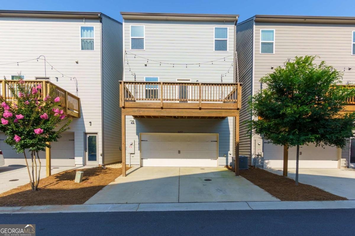 3057 WINDOVER Lane Kennesaw - 6