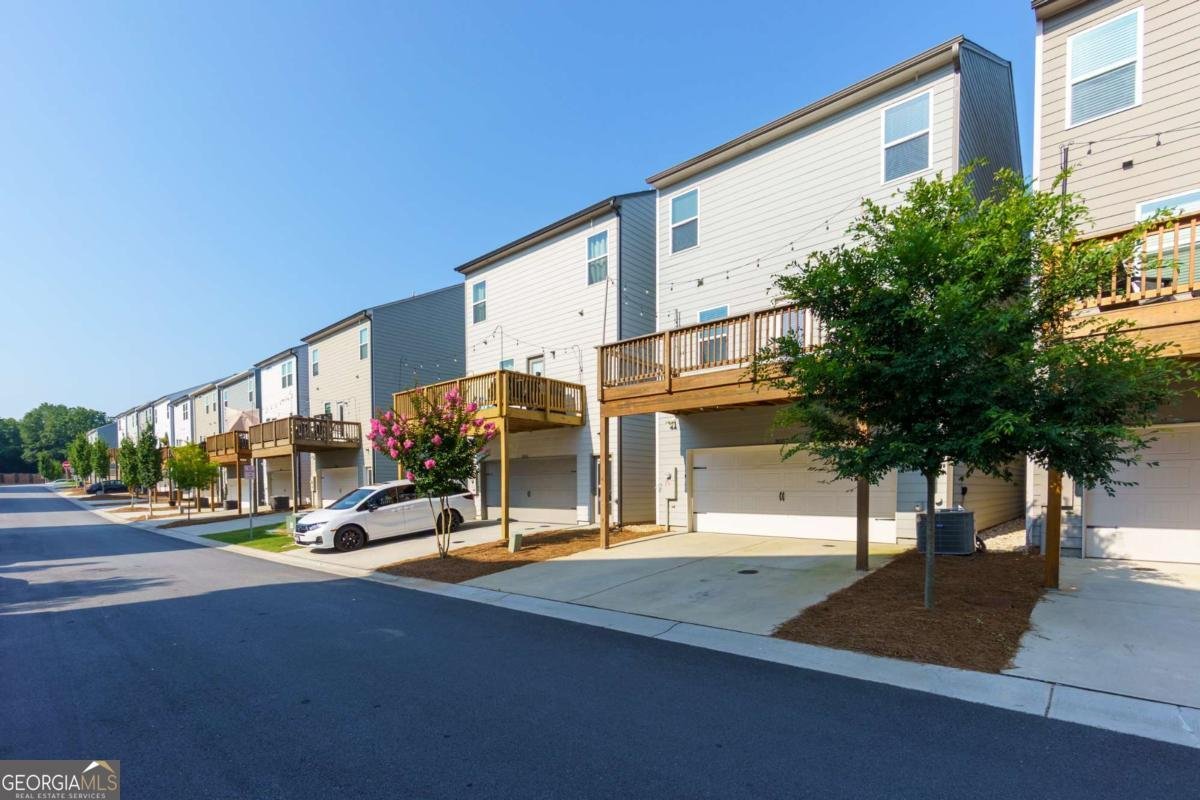 3057 WINDOVER Lane Kennesaw - 7