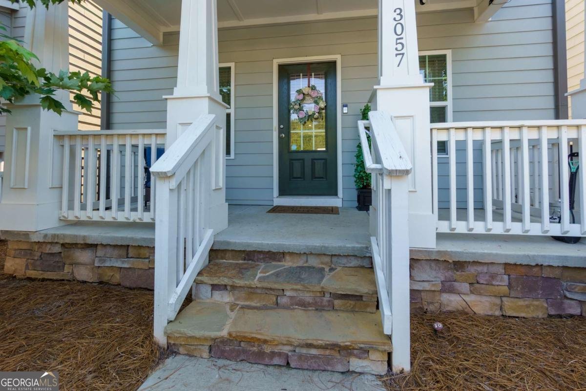3057 WINDOVER Lane Kennesaw - 8