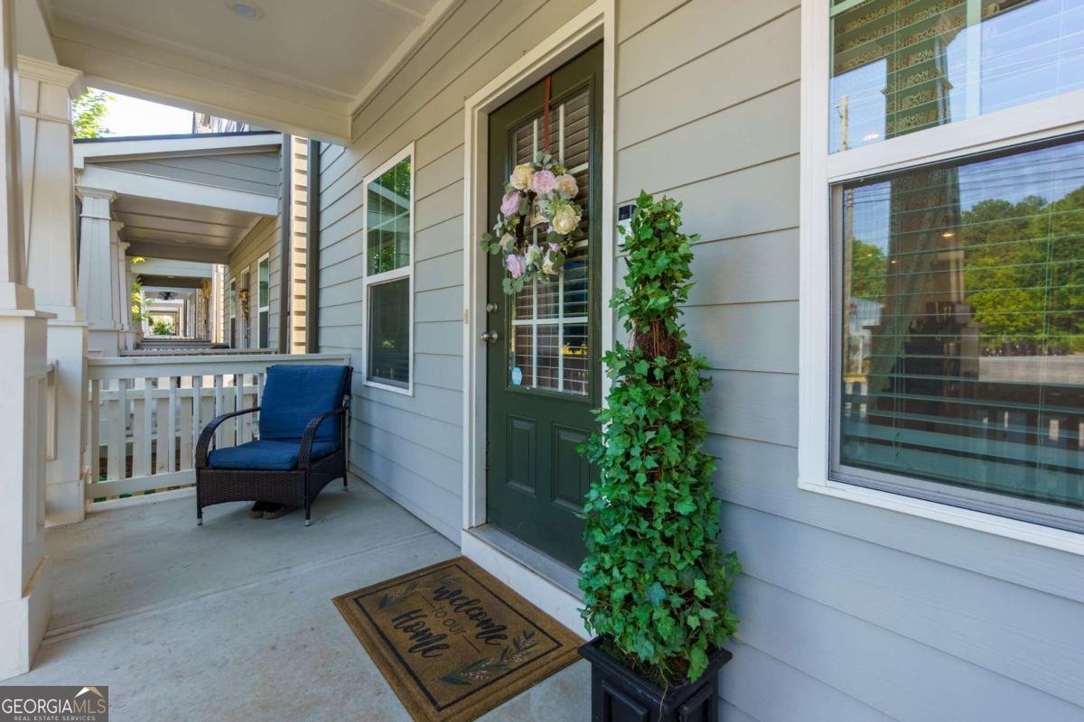 3057 WINDOVER Lane Kennesaw - 9
