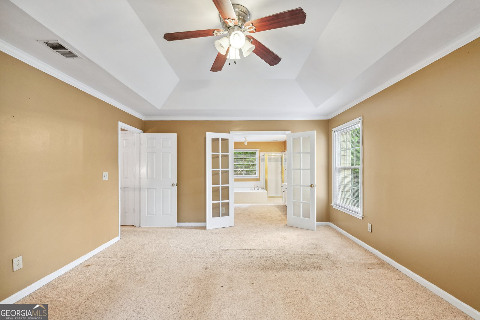 10044 Point View Drive Jonesboro - 10
