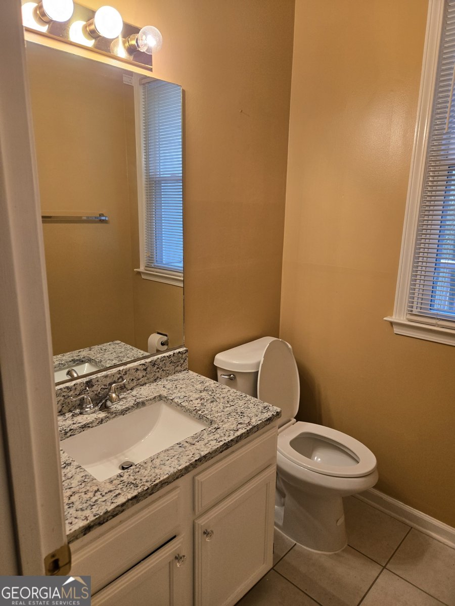 10044 Point View Drive Jonesboro - 30