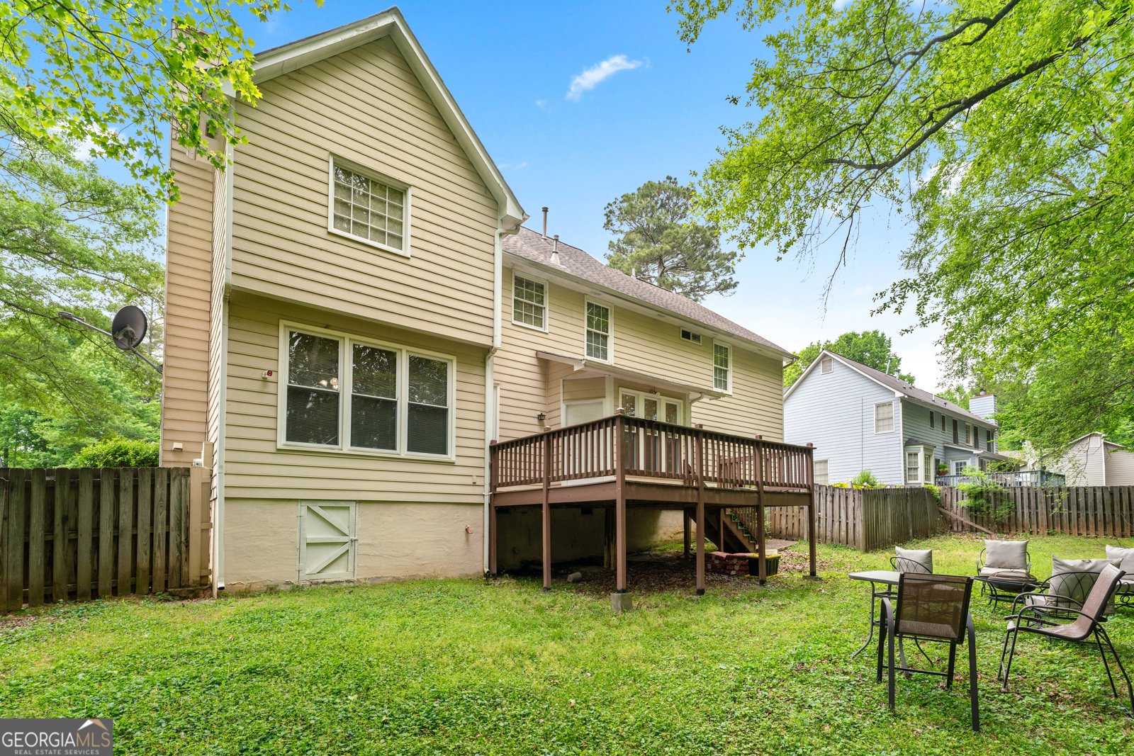 10044 Point View Drive Jonesboro - 8