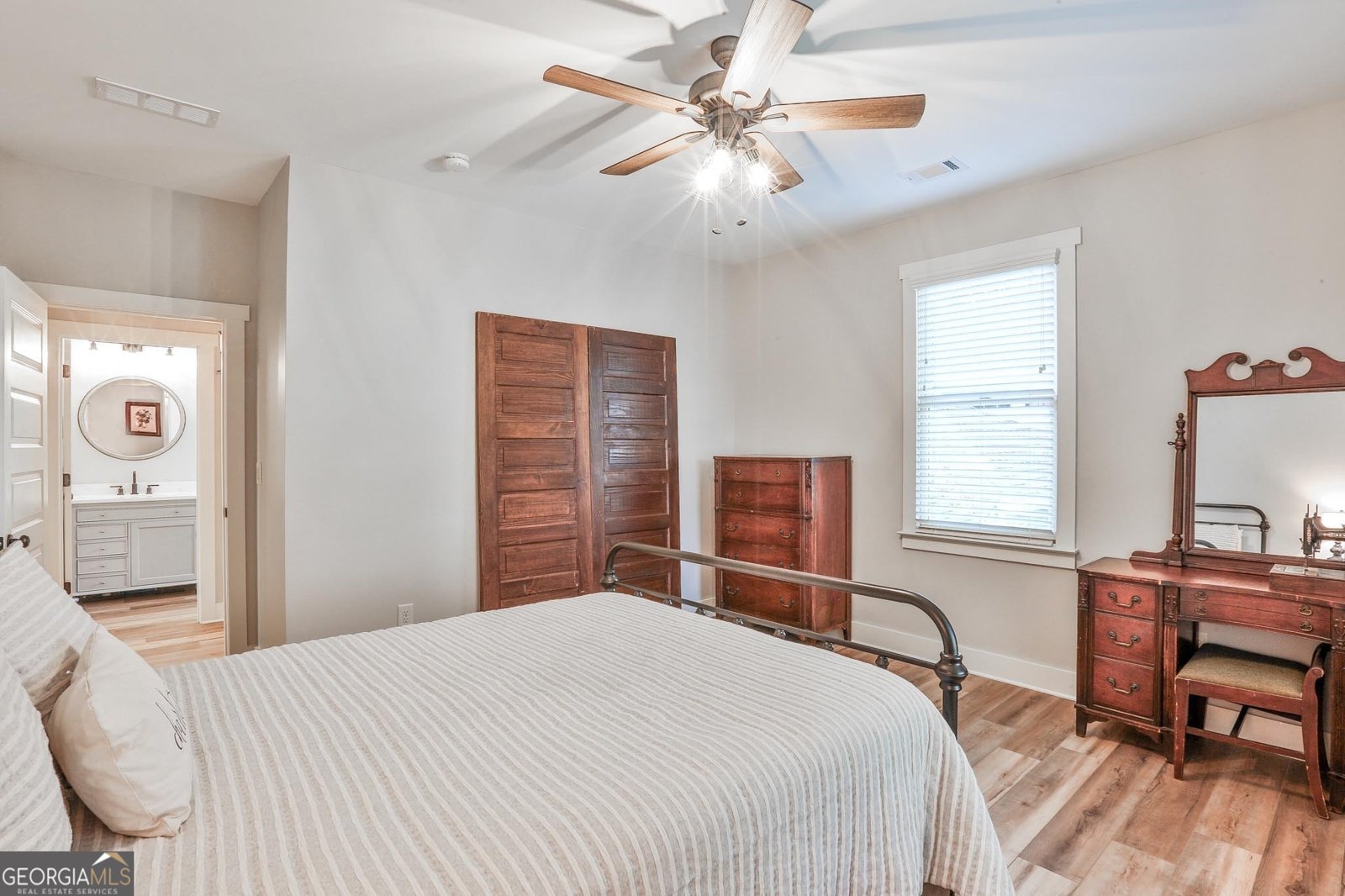 365 Seavy Street Senoia - 1