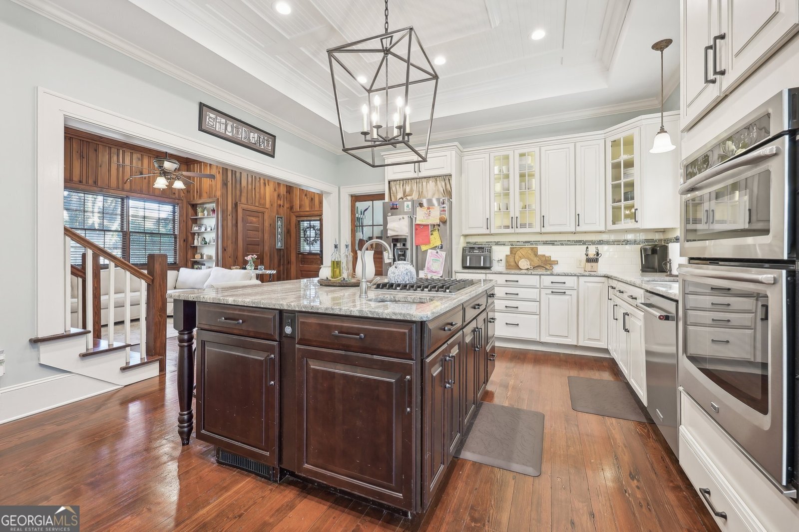 365 Seavy Street Senoia - 22