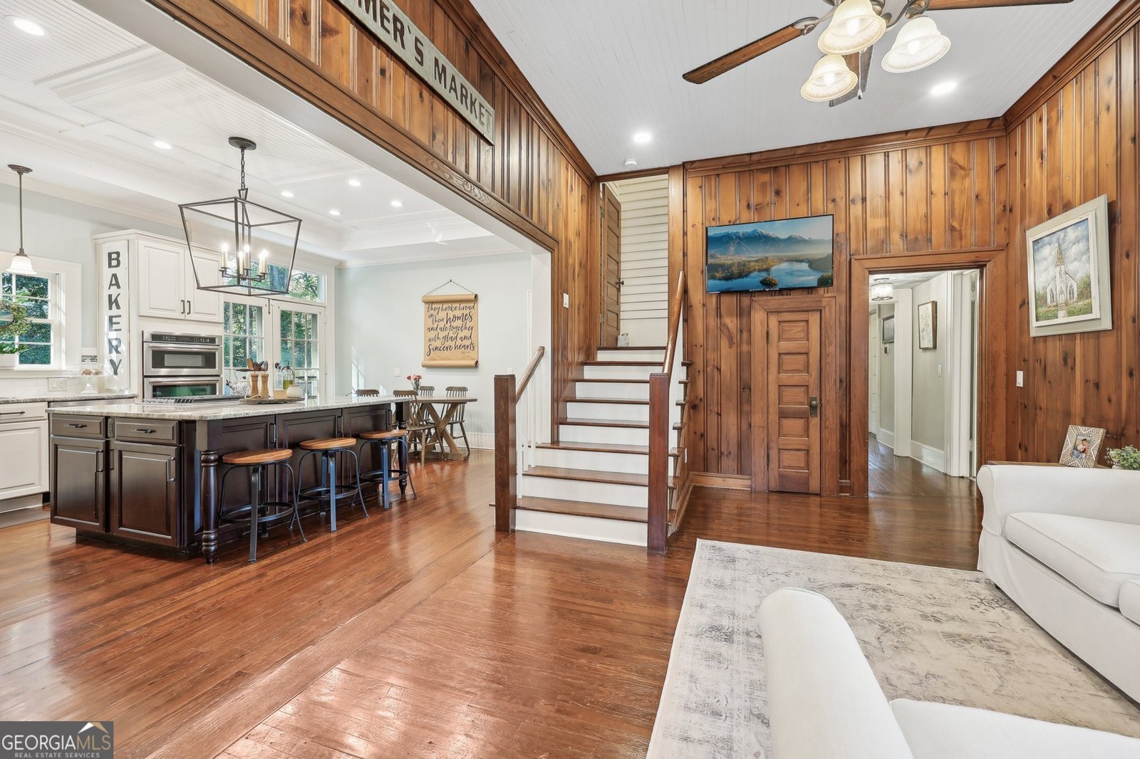365 Seavy Street Senoia - 27