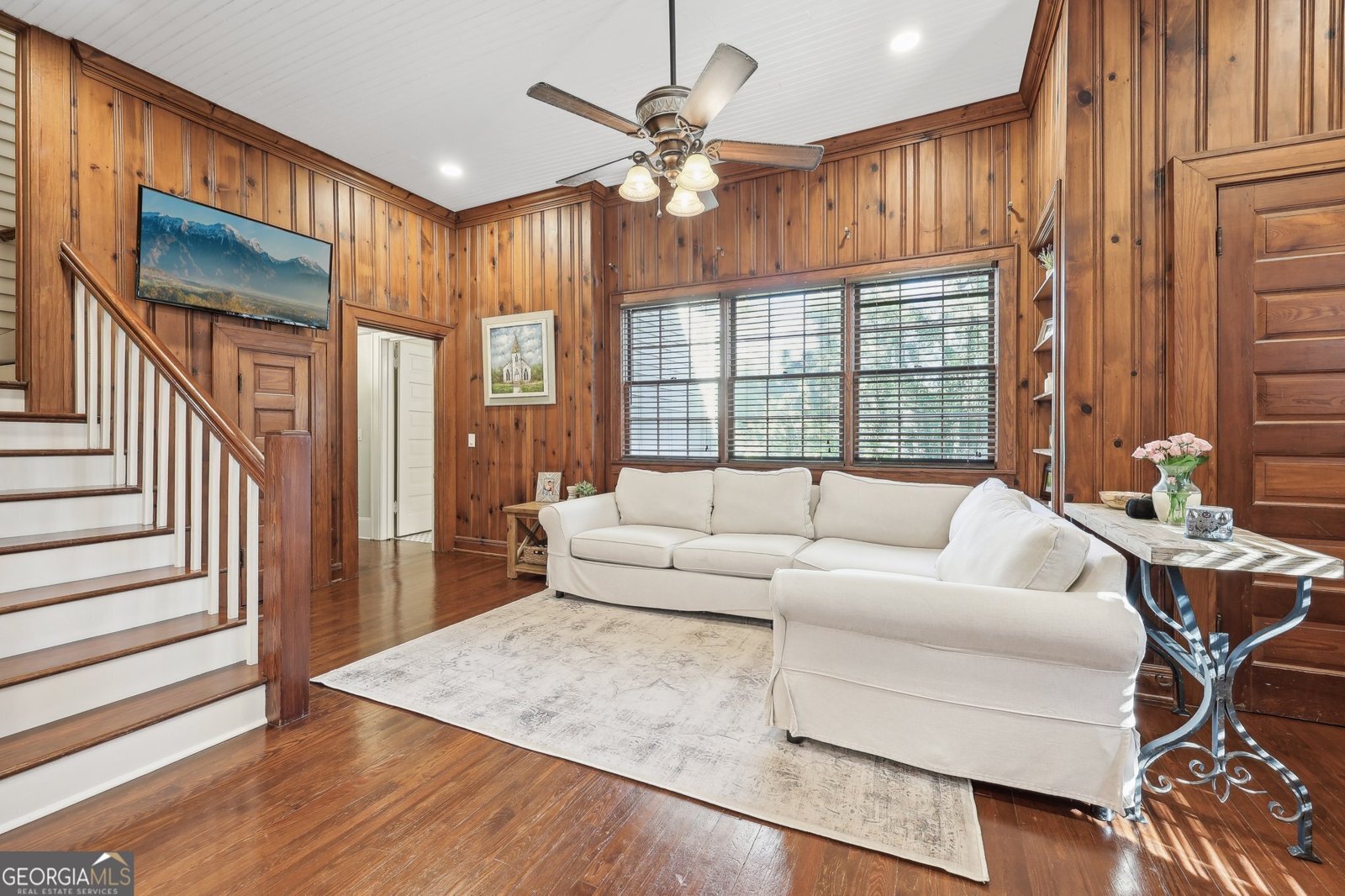 365 Seavy Street Senoia - 28