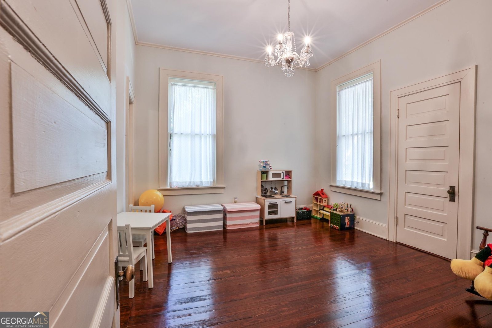 365 Seavy Street Senoia - 33