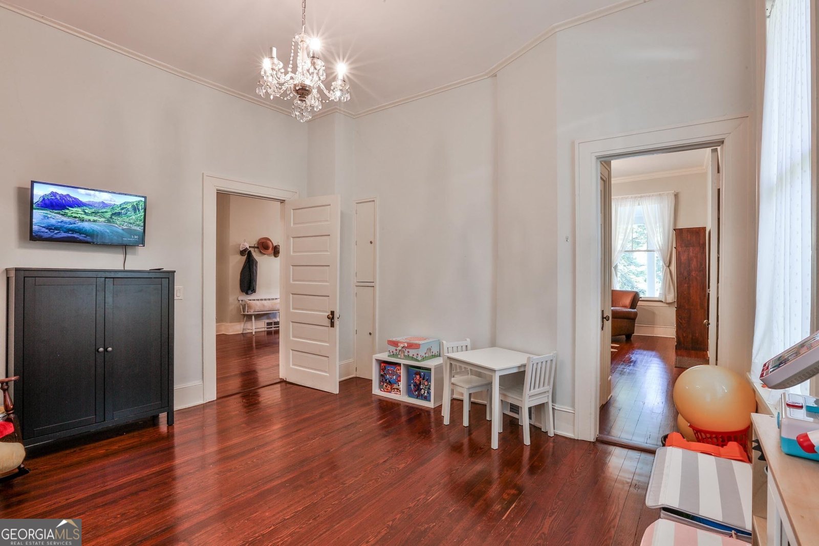 365 Seavy Street Senoia - 34