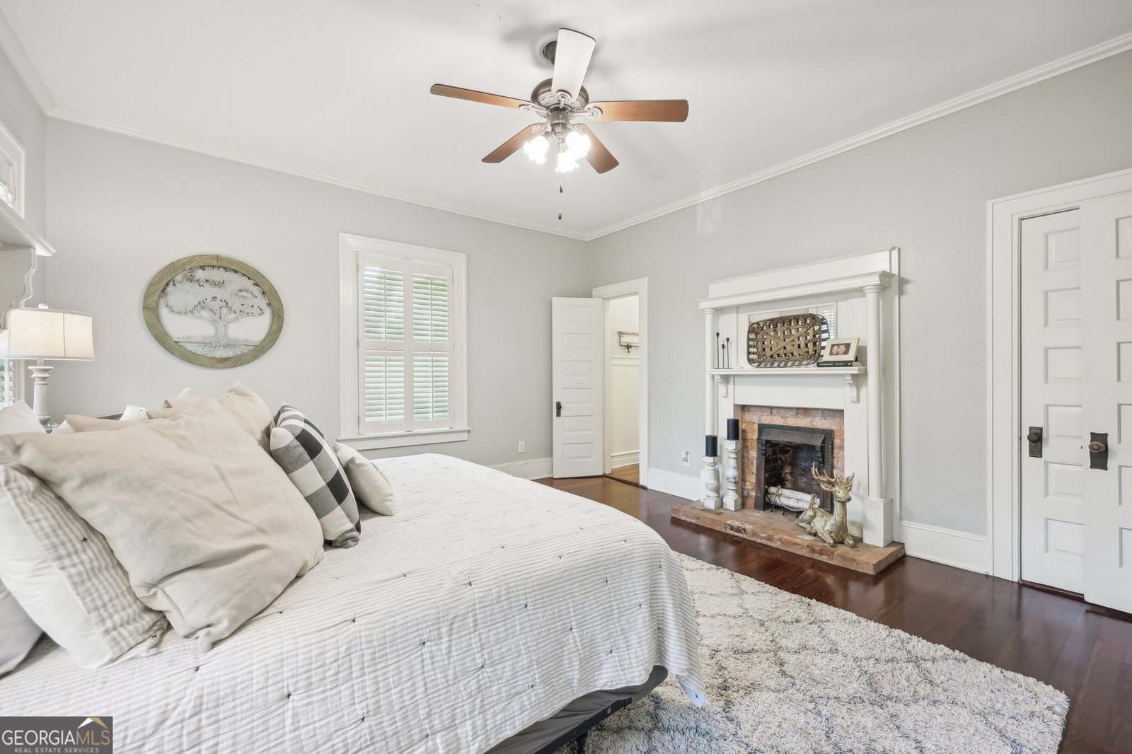 365 Seavy Street Senoia - 40