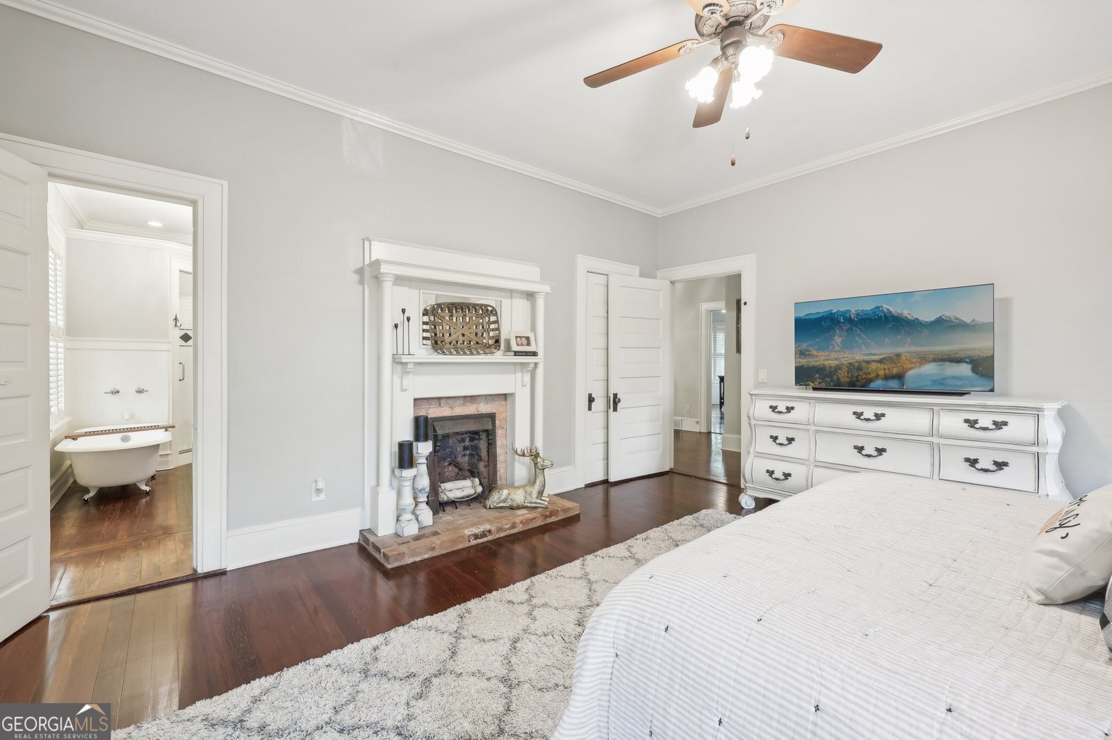 365 Seavy Street Senoia - 41