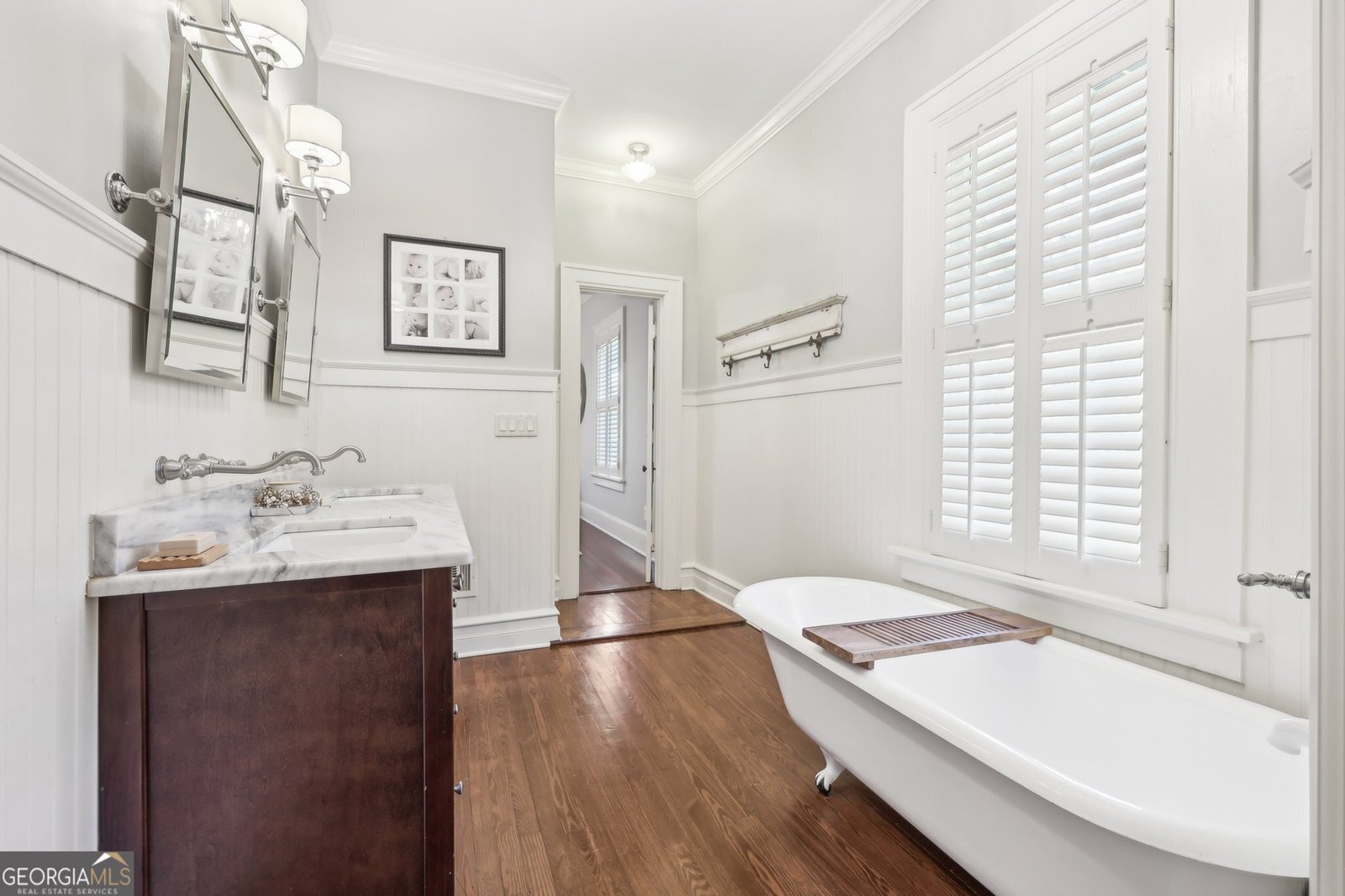 365 Seavy Street Senoia - 45