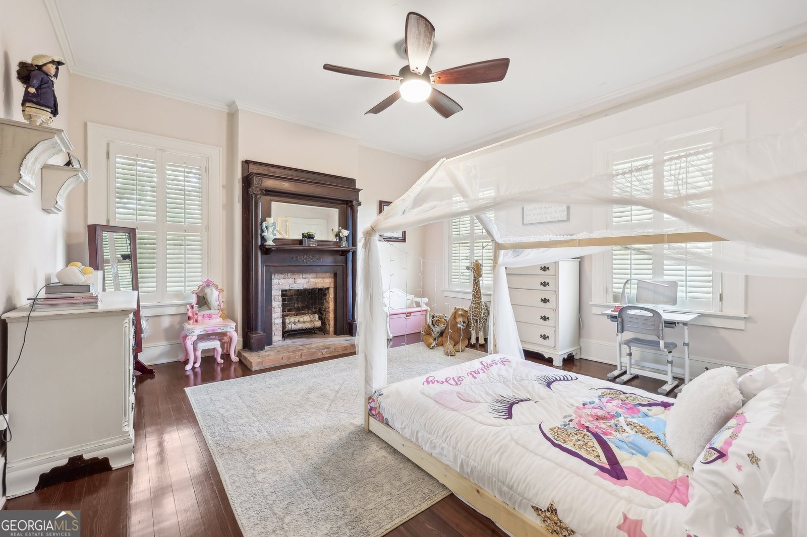 365 Seavy Street Senoia - 48