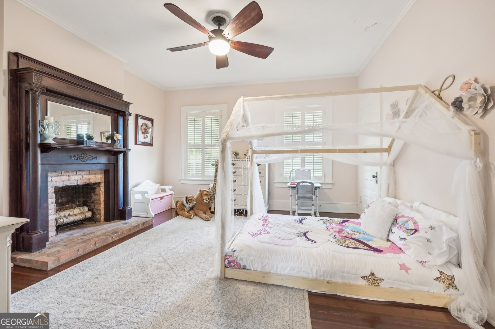 365 Seavy Street Senoia - 49