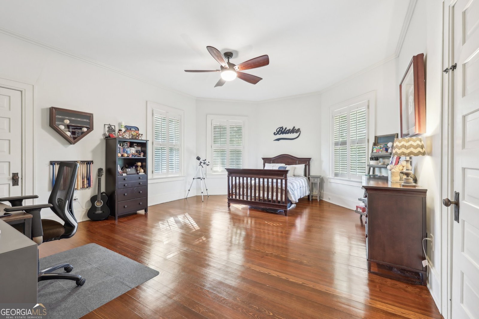 365 Seavy Street Senoia - 51
