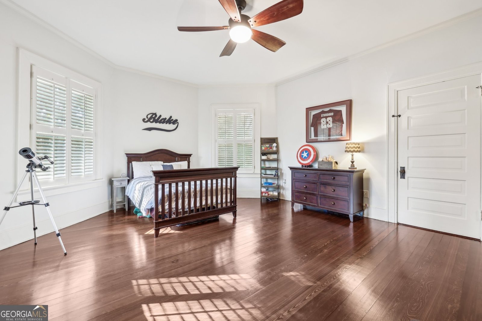365 Seavy Street Senoia - 52