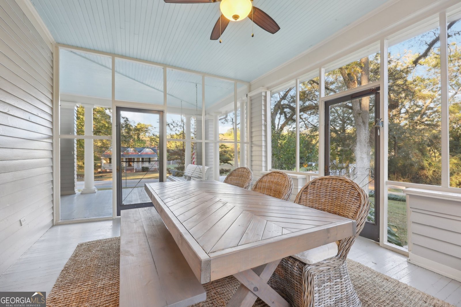 365 Seavy Street Senoia - 57