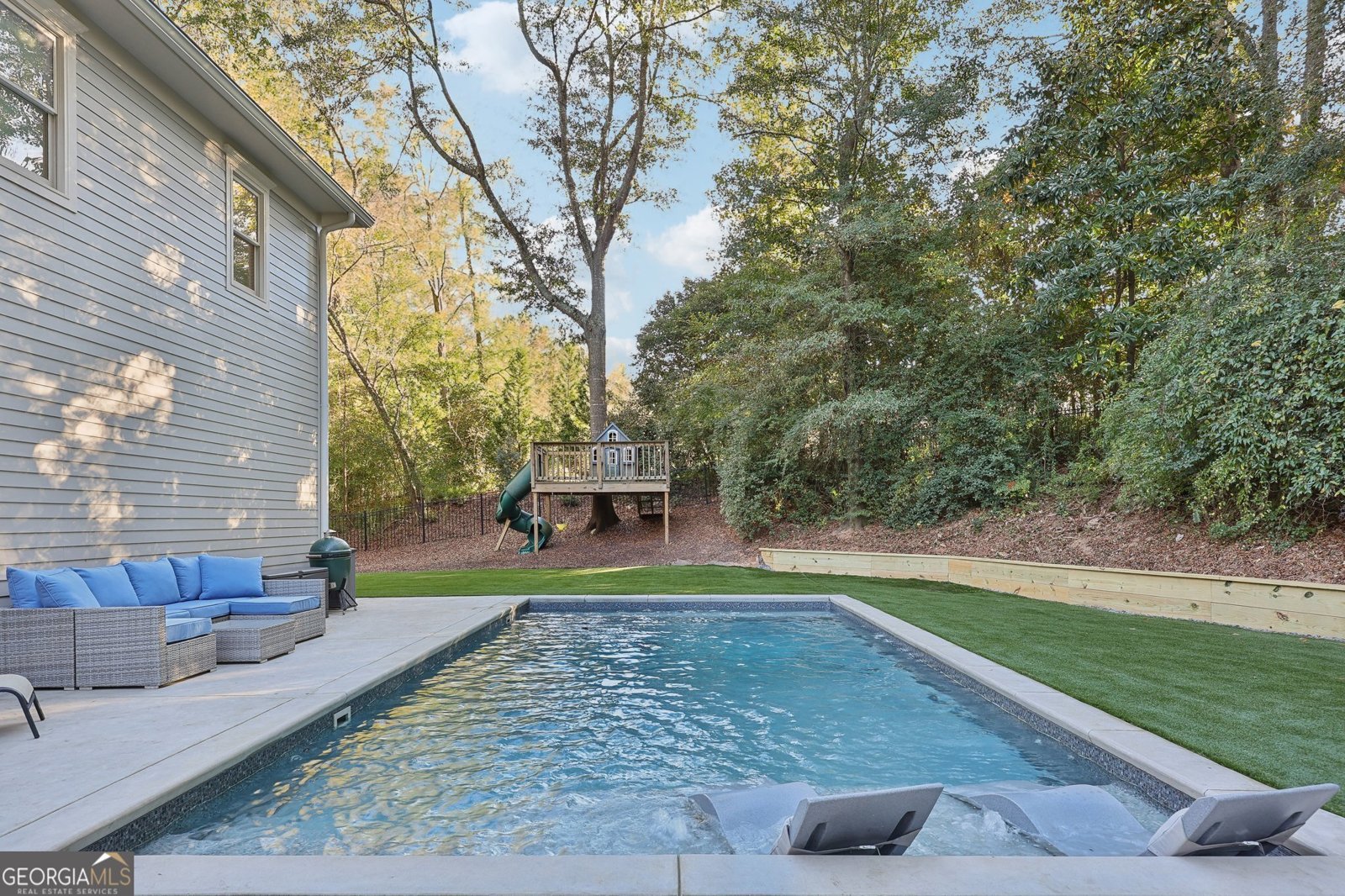 365 Seavy Street Senoia - 59