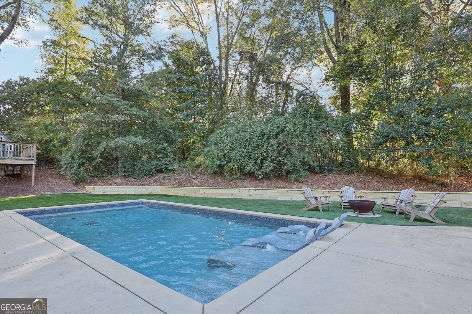365 Seavy Street Senoia - 60