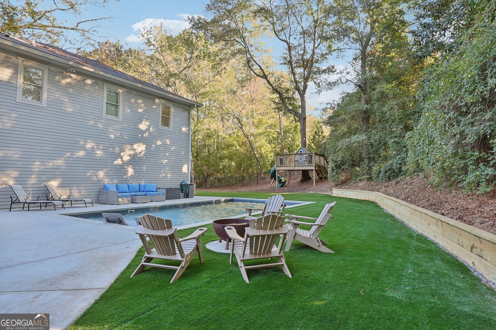 365 Seavy Street Senoia - 63