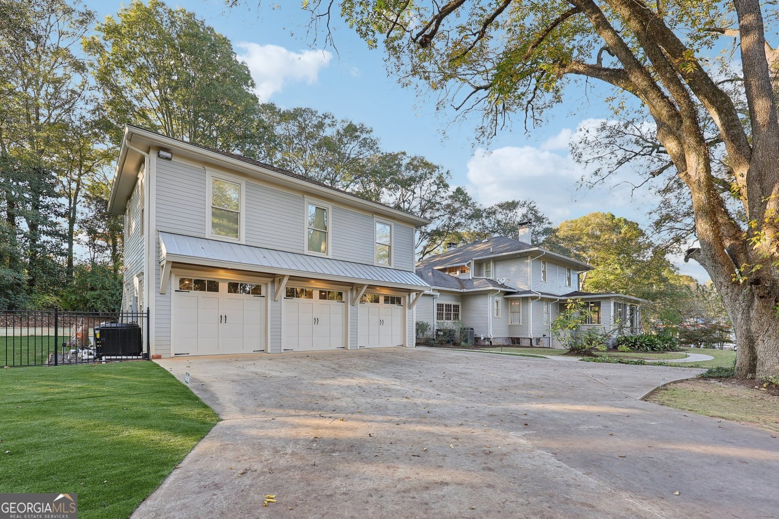 365 Seavy Street Senoia - 77