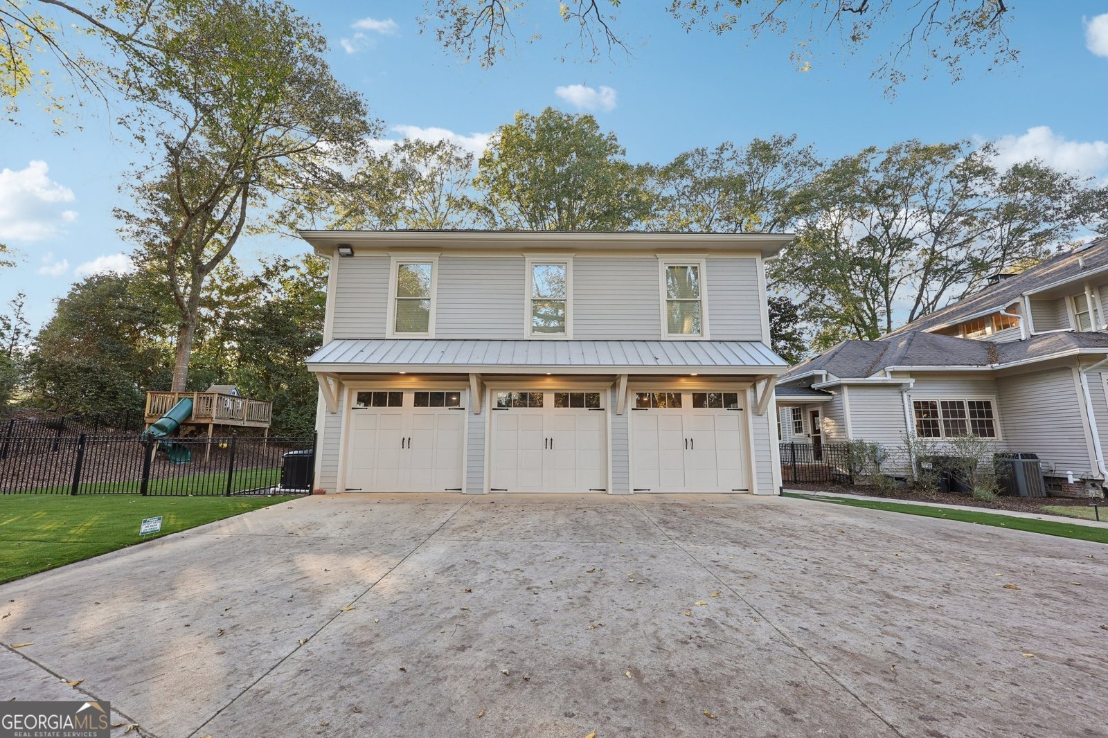 365 Seavy Street Senoia - 8