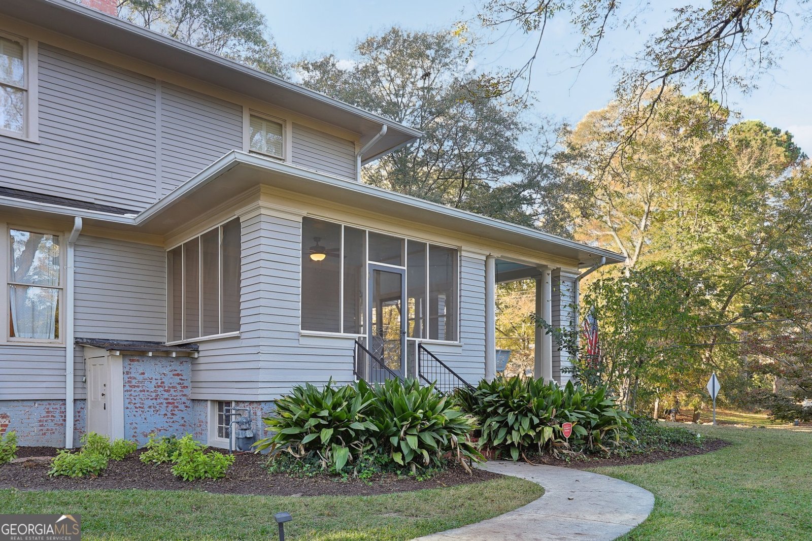 365 Seavy Street Senoia - 9