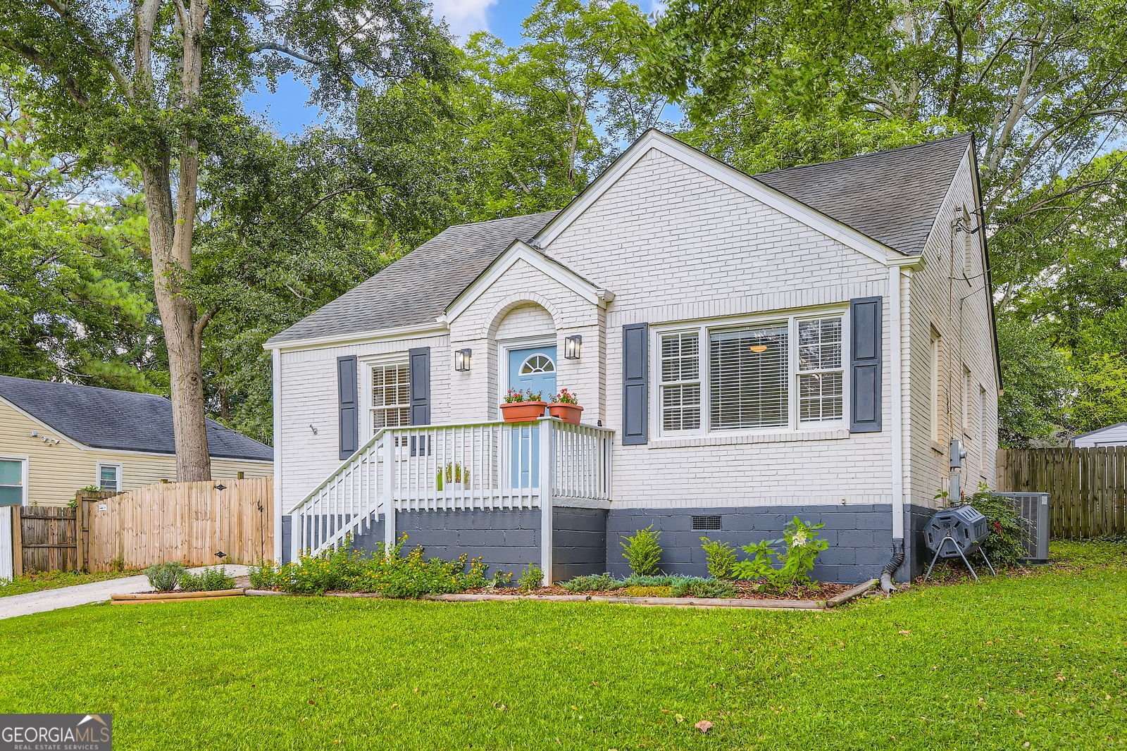 512 Allendale Drive Decatur - 2