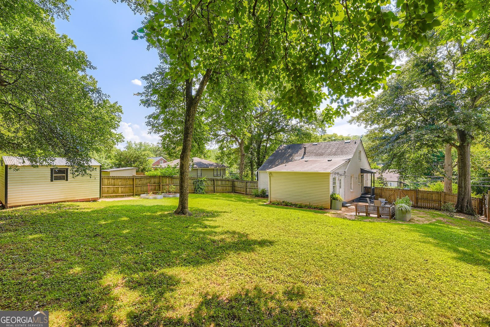 512 Allendale Drive Decatur - 27