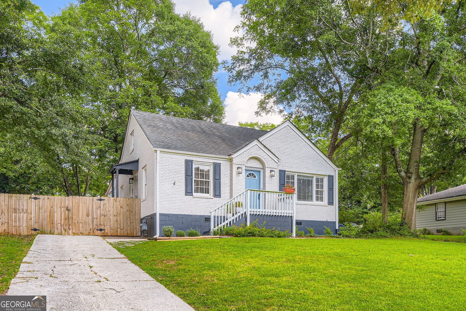 512 Allendale Drive Decatur - 3