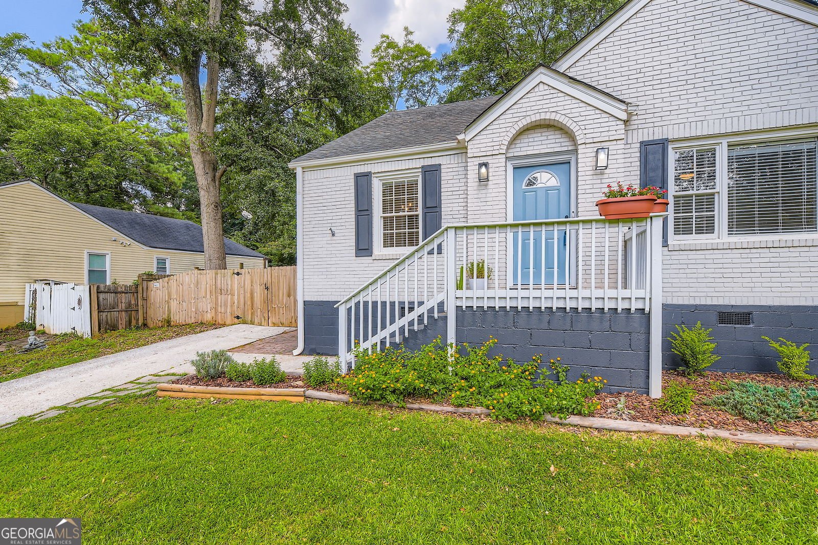 512 Allendale Drive Decatur - 4
