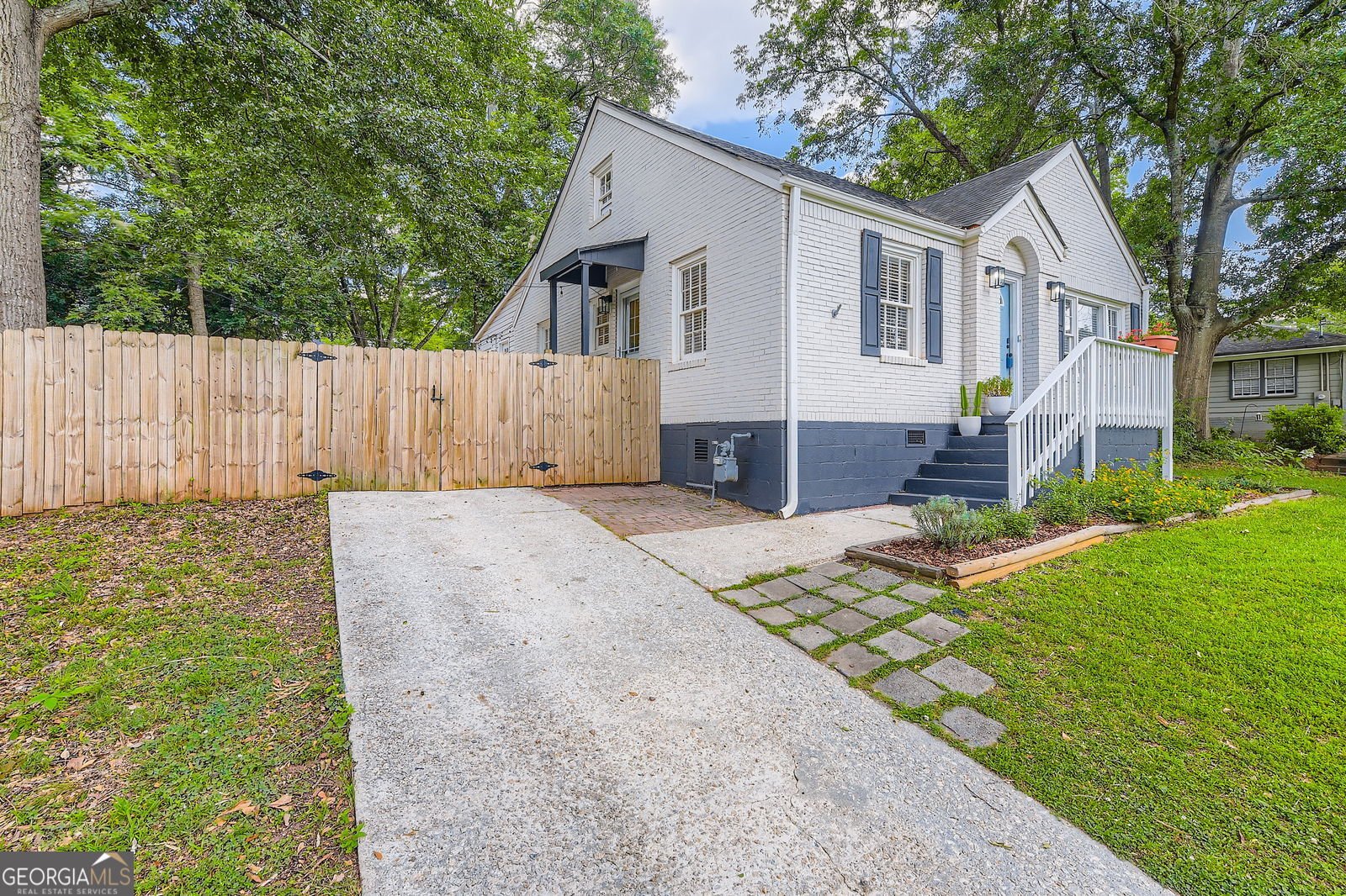 512 Allendale Drive Decatur - 5