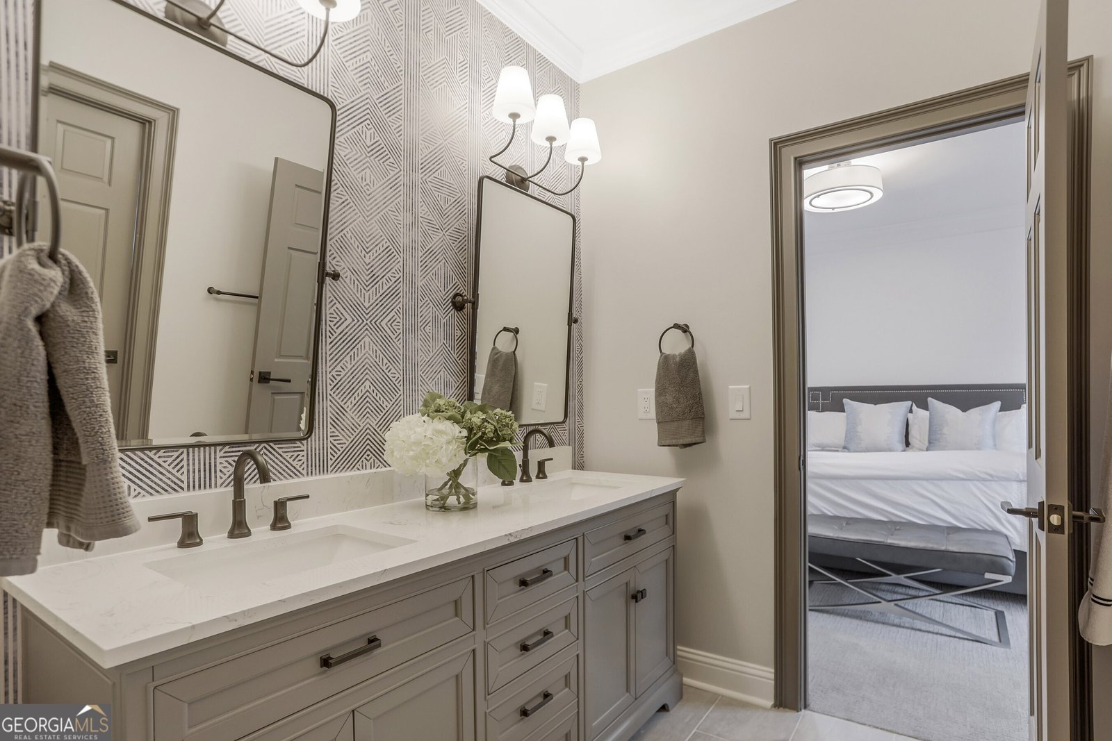 49 Conifer Park Lane Atlanta - 1
