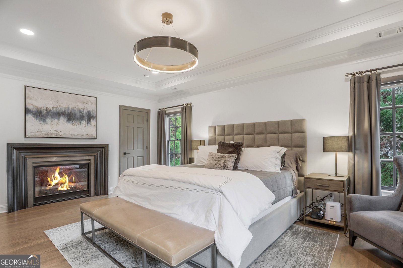 49 Conifer Park Lane Atlanta - 20