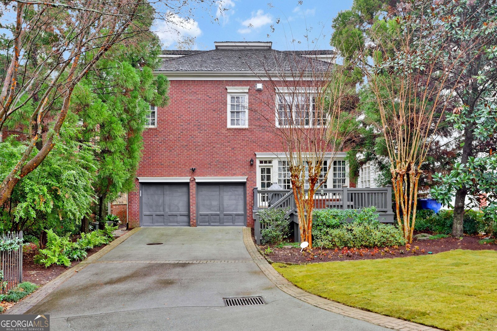 49 Conifer Park Lane Atlanta - 9