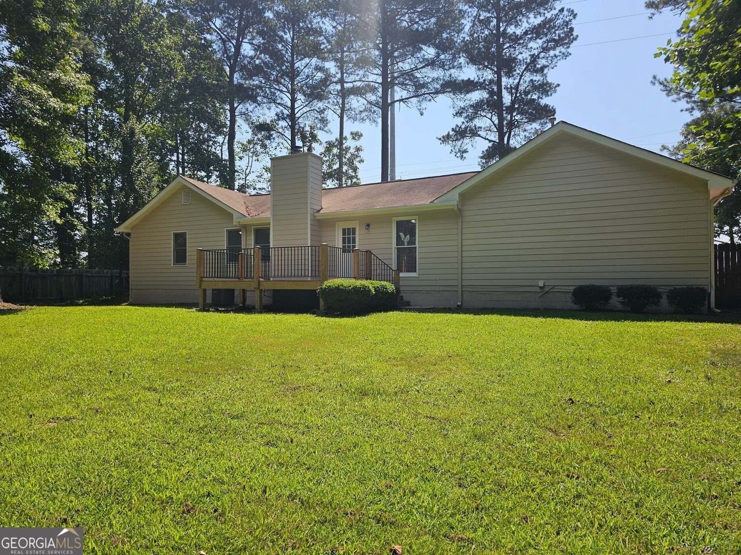 1532 Lumpkin Campground Road South Road Dawsonville - 10