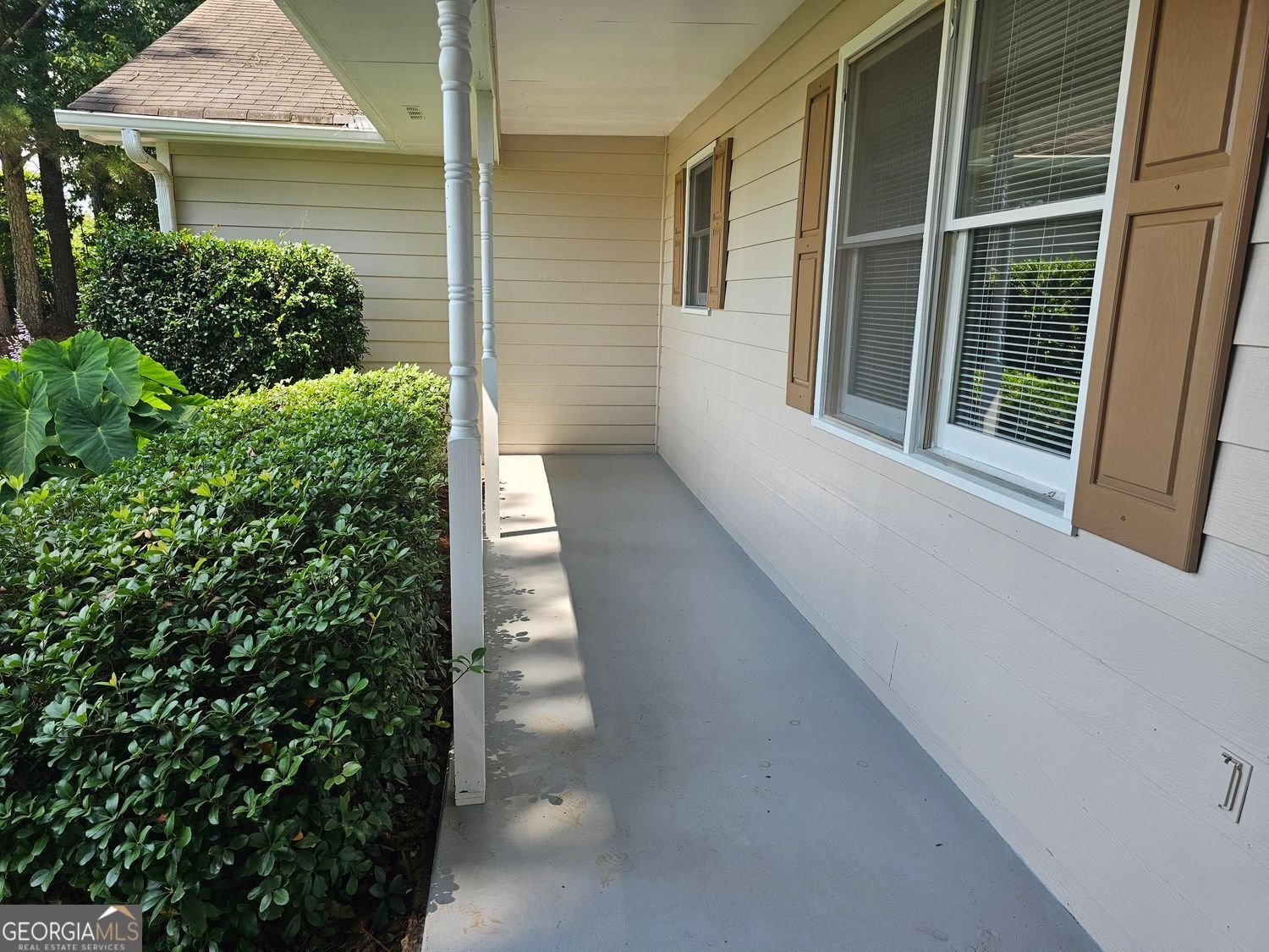 1532 Lumpkin Campground Road South Road Dawsonville - 12