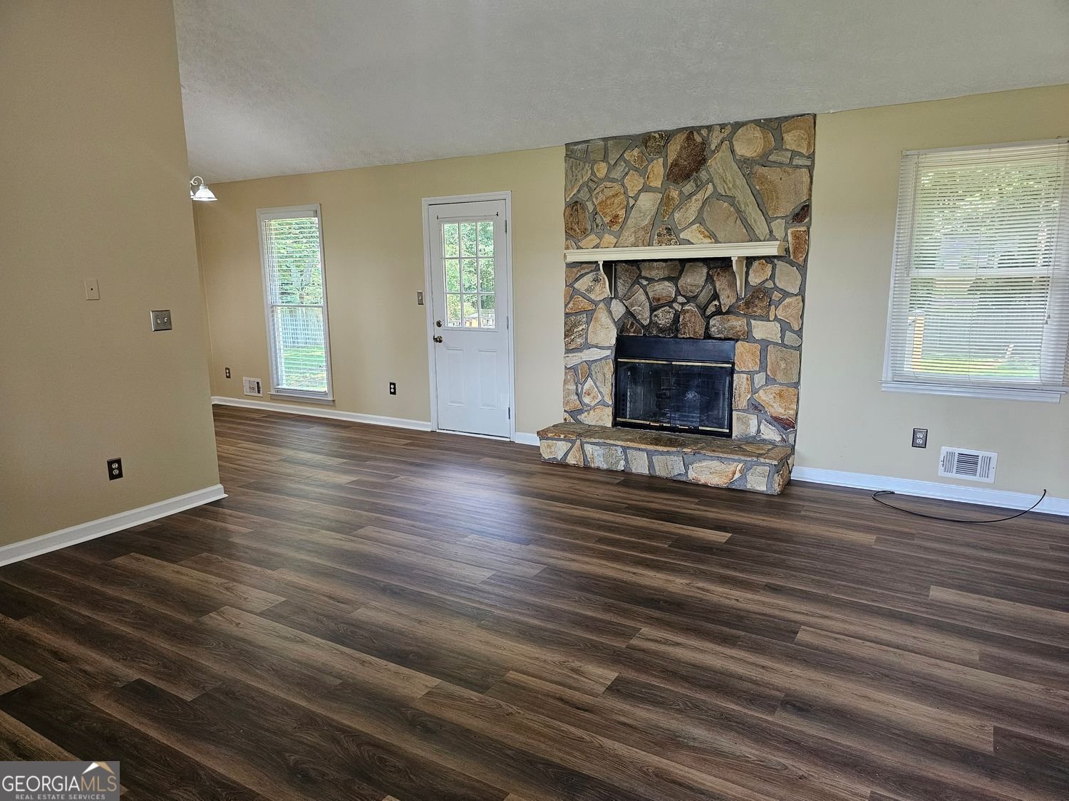1532 Lumpkin Campground Road South Road Dawsonville - 13