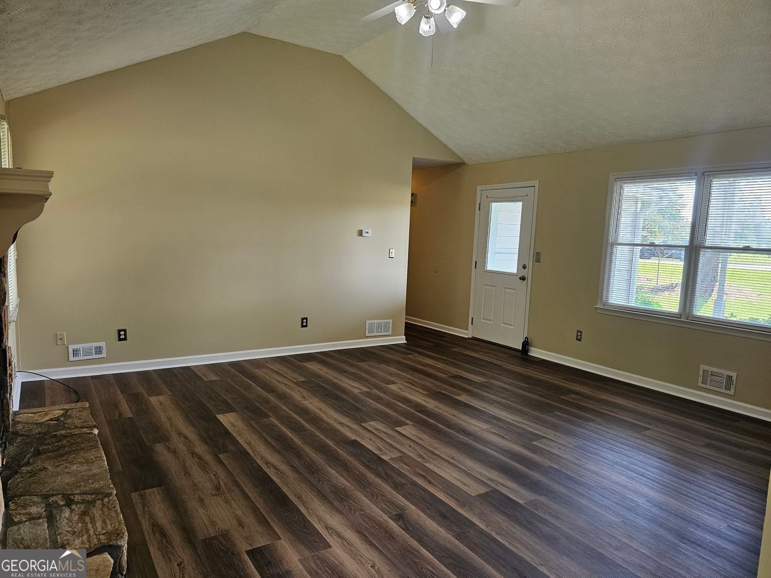 1532 Lumpkin Campground Road South Road Dawsonville - 14